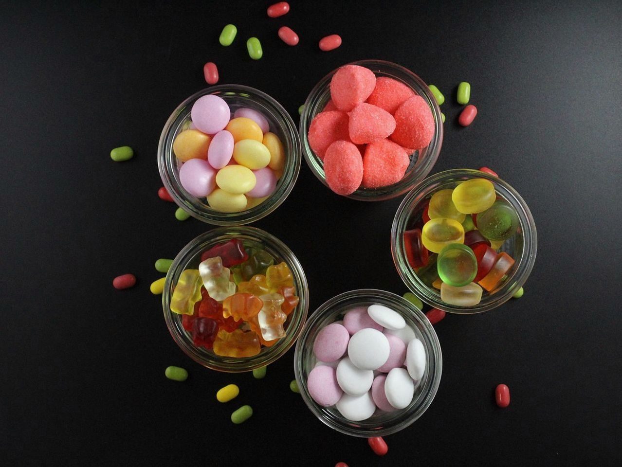 Pequeños placeres